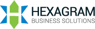 Hexagram Solutions Logo
