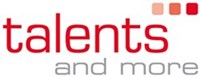 Talents and More